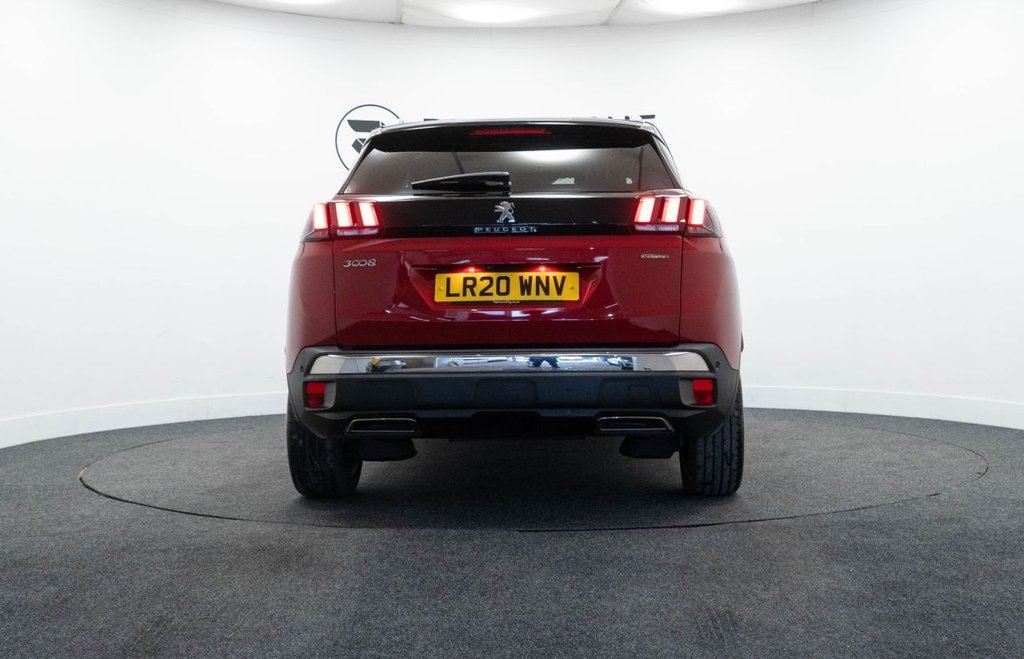 Used Peugeot 3008 2020 for sale - 77904745: Photo 7