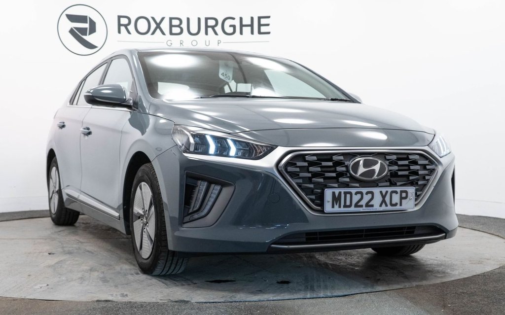 Used Hyundai IONIQ 2022 for sale - 76582191: Photo 10