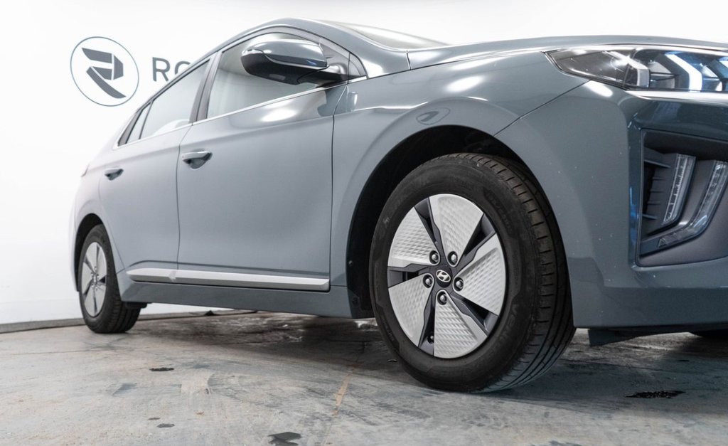 Used Hyundai IONIQ 2022 for sale - 76582191: Photo 11