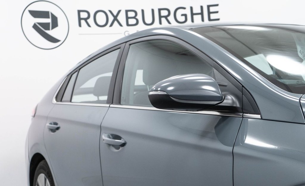 Used Hyundai IONIQ 2022 for sale - 76582191: Photo 12