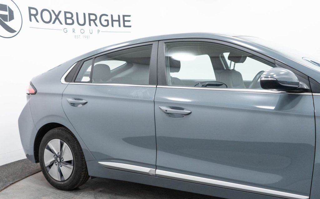 Used Hyundai IONIQ 2022 for sale - 76582191: Photo 13