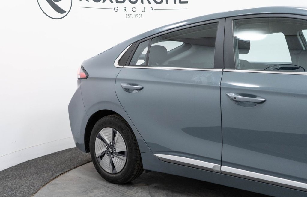 Used Hyundai IONIQ 2022 for sale - 76582191: Photo 14