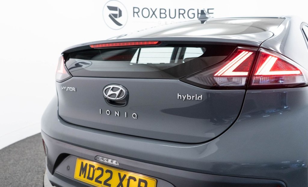 Used Hyundai IONIQ 2022 for sale - 76582191: Photo 17