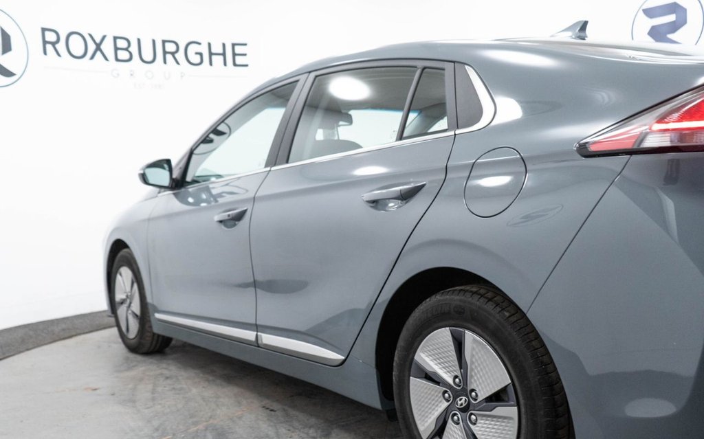 Used Hyundai IONIQ 2022 for sale - 76582191: Photo 19