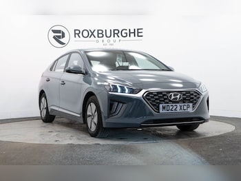 Used Hyundai IONIQ 2022 for sale - 76582191: Photo