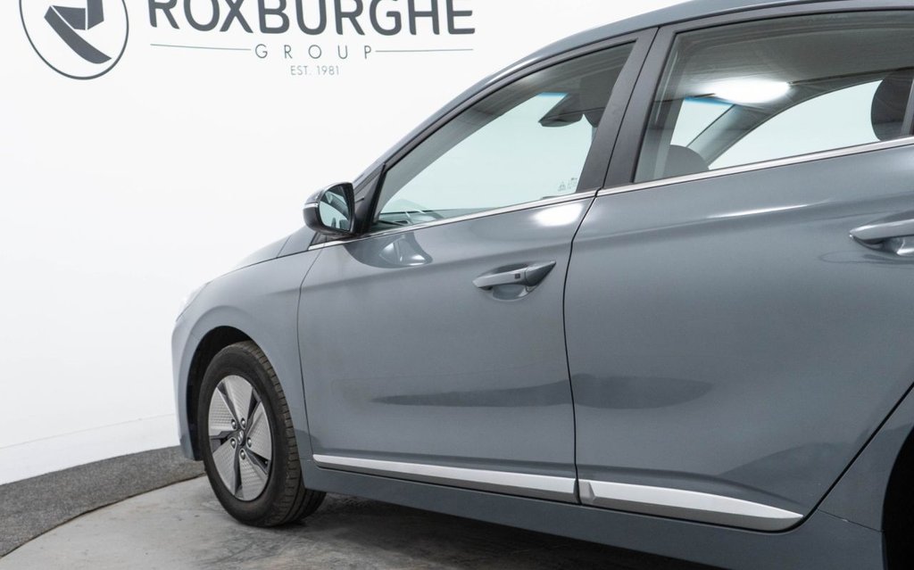Used Hyundai IONIQ 2022 for sale - 76582191: Photo 20