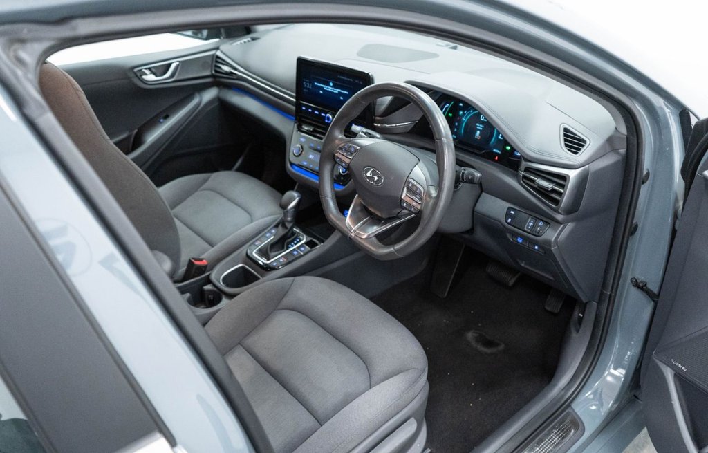 Used Hyundai IONIQ 2022 for sale - 76582191: Photo 21