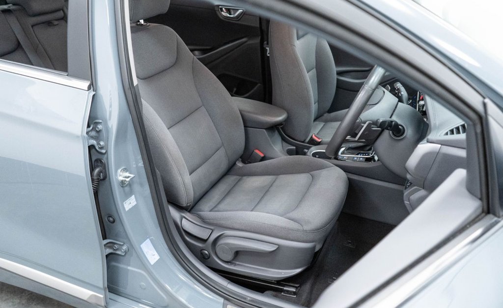 Used Hyundai IONIQ 2022 for sale - 76582191: Photo 22