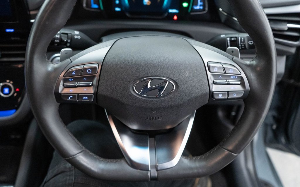 Used Hyundai IONIQ 2022 for sale - 76582191: Photo 24