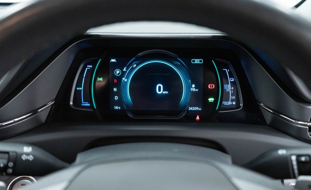 Used Hyundai IONIQ 2022 for sale - 76582191: Photo 25