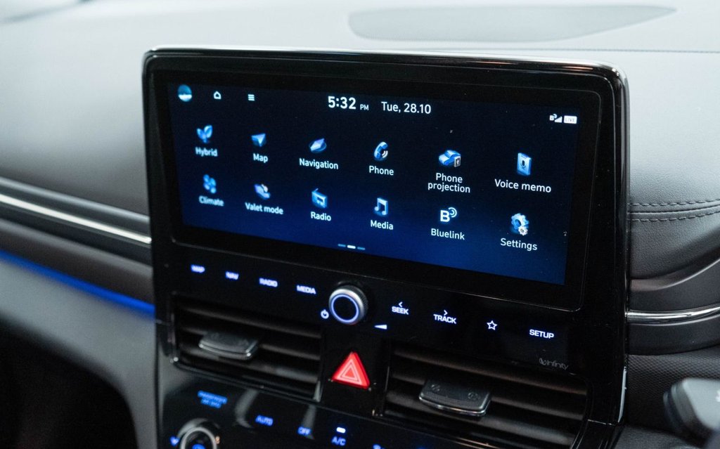 Used Hyundai IONIQ 2022 for sale - 76582191: Photo 26