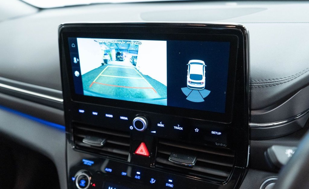 Used Hyundai IONIQ 2022 for sale - 76582191: Photo 27