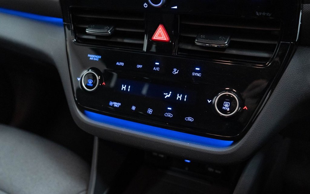 Used Hyundai IONIQ 2022 for sale - 76582191: Photo 28