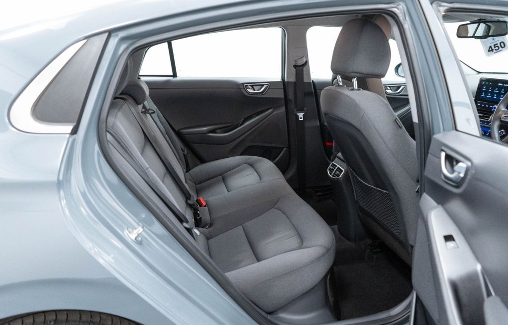 Used Hyundai IONIQ 2022 for sale - 76582191: Photo 32