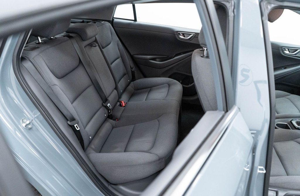 Used Hyundai IONIQ 2022 for sale - 76582191: Photo 33