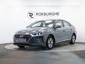 Used Hyundai IONIQ 2022 for sale - 76582191: Photo