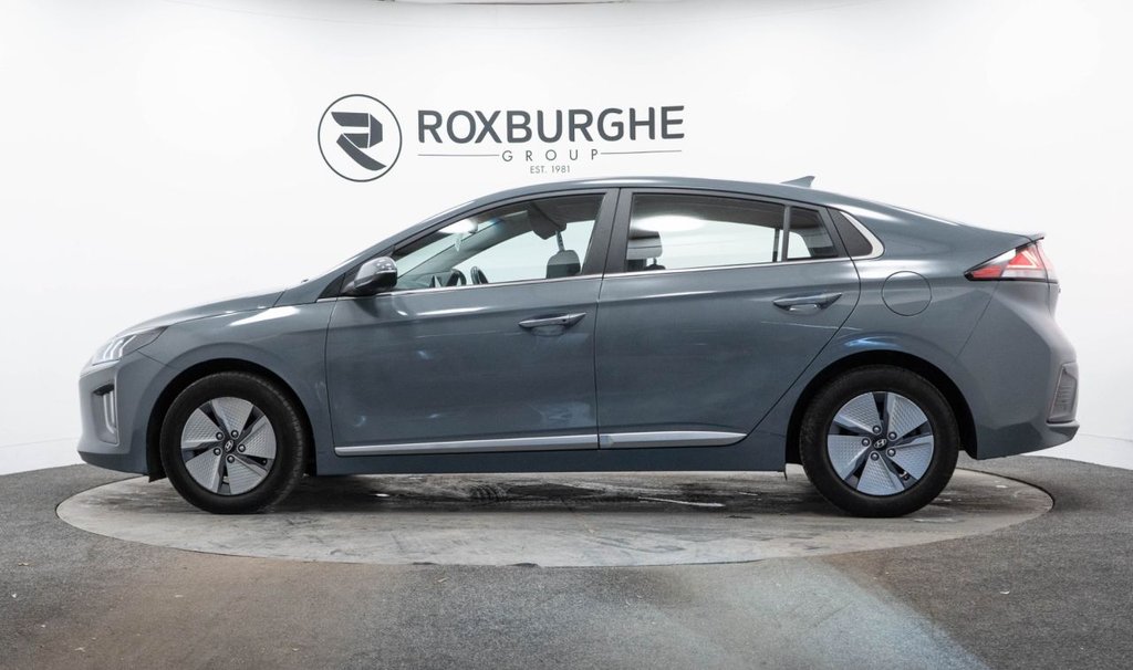 Used Hyundai IONIQ 2022 for sale - 76582191: Photo 4