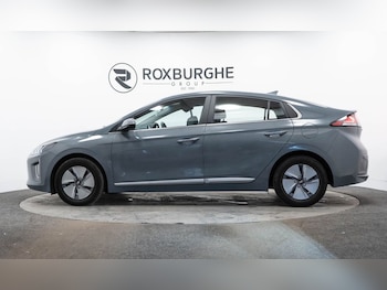Used Hyundai IONIQ 2022 for sale - 76582191: Photo