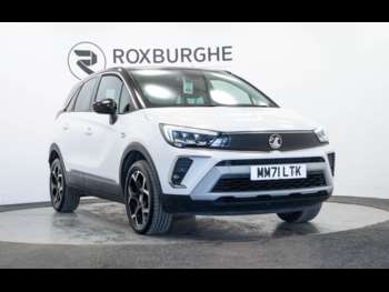 2022 (71) - 1.2 Turbo [130] Elite Edition 5dr Auto