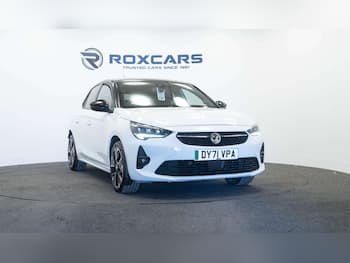 Used Vauxhall Corsa 2021 for sale - 79692874: Photo