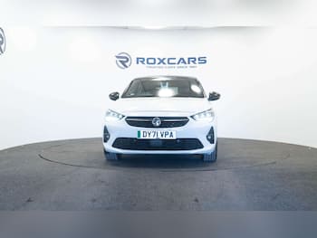 Used Vauxhall Corsa 2021 for sale - 79692874: Photo