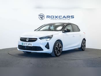 Used Vauxhall Corsa 2021 for sale - 79692874: Photo