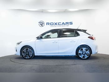 Used Vauxhall Corsa 2021 for sale - 79692874: Photo