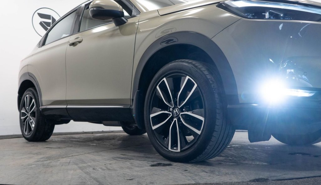 Used Honda HR-V 2022 for sale - 76724260: Photo 11