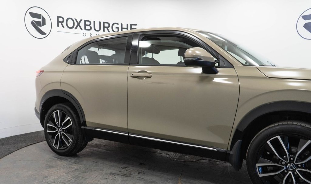 Used Honda HR-V 2022 for sale - 76724260: Photo 12