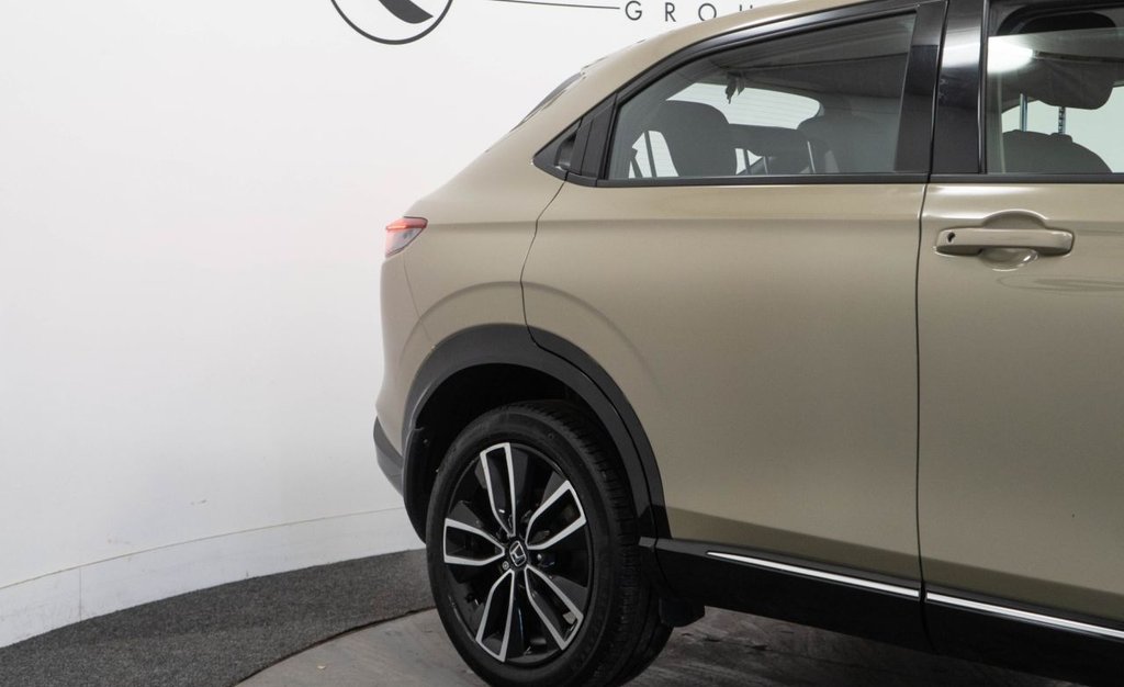 Used Honda HR-V 2022 for sale - 76724260: Photo 13