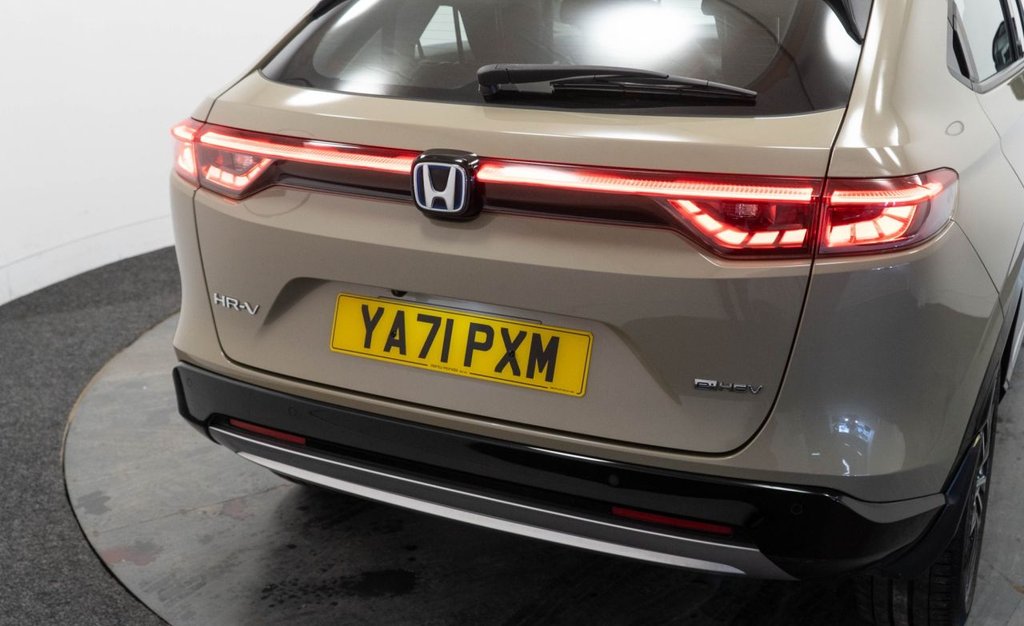 Used Honda HR-V 2022 for sale - 76724260: Photo 15