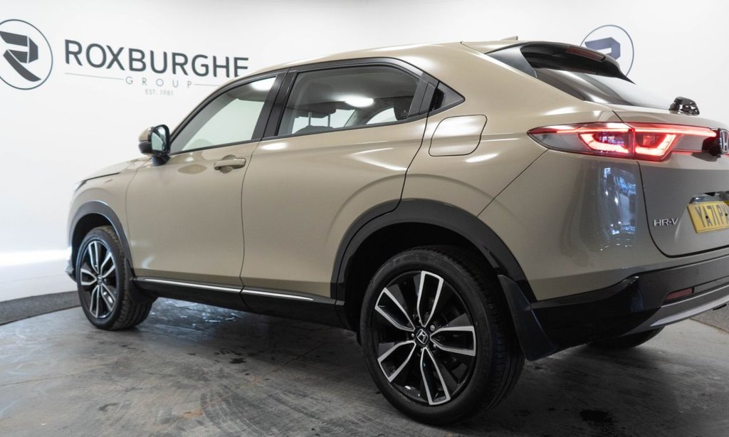 Used Honda HR-V 2022 for sale - 76724260: Photo 17