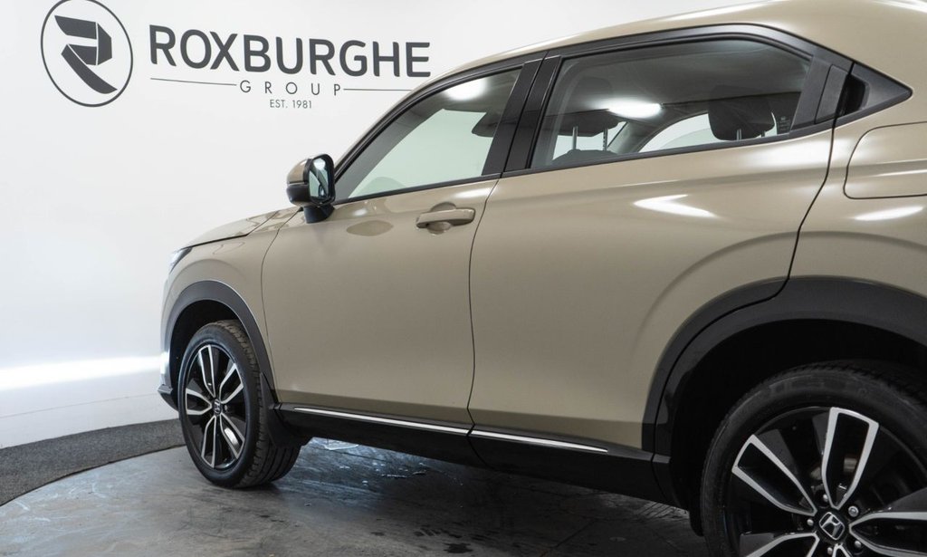 Used Honda HR-V 2022 for sale - 76724260: Photo 19