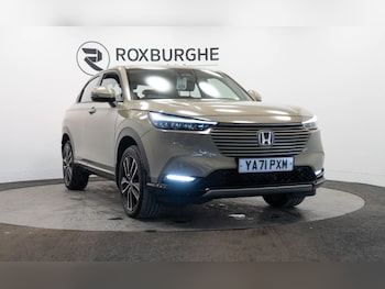 Used Honda HR-V 2022 for sale - 76724260: Photo