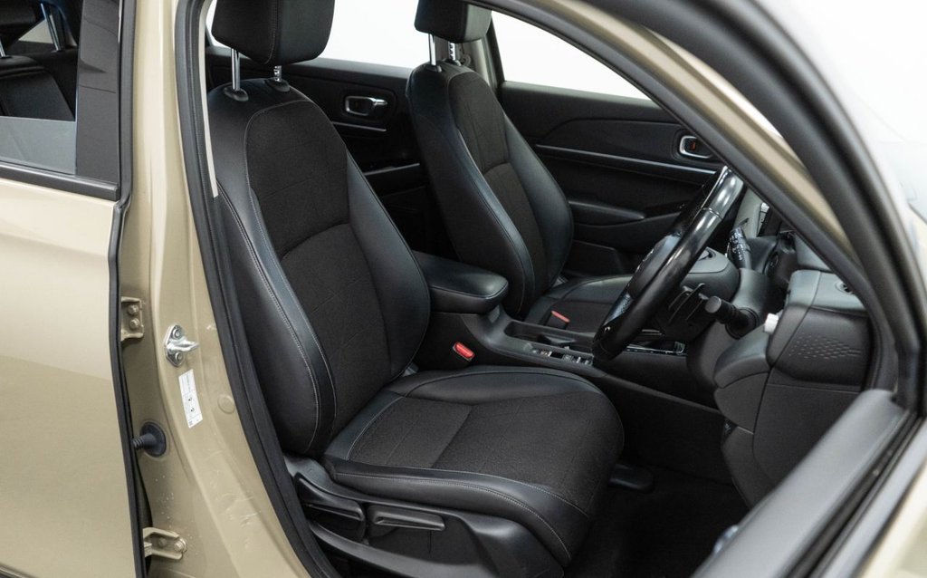 Used Honda HR-V 2022 for sale - 76724260: Photo 21