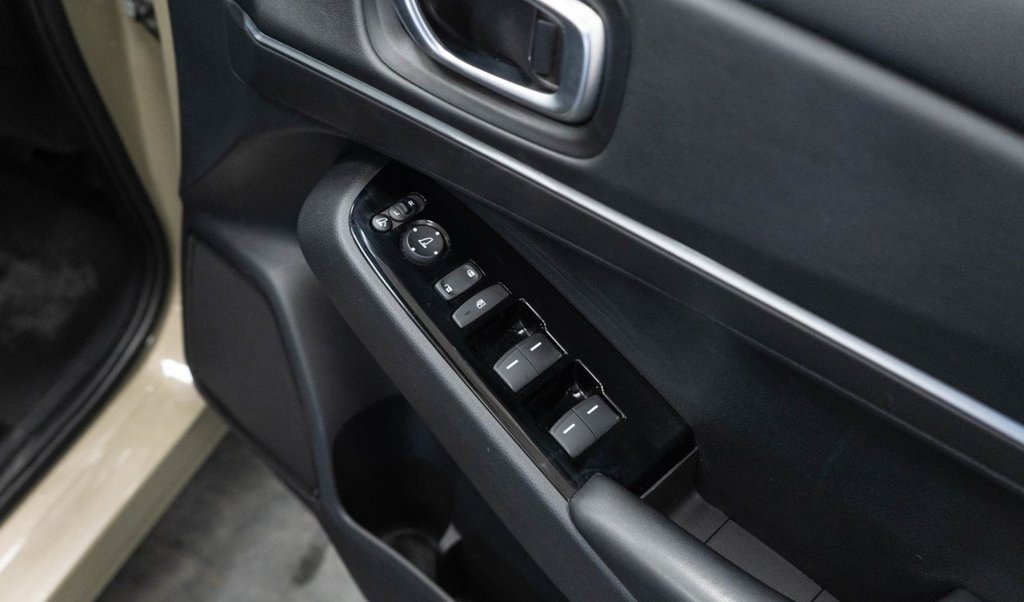 Used Honda HR-V 2022 for sale - 76724260: Photo 22