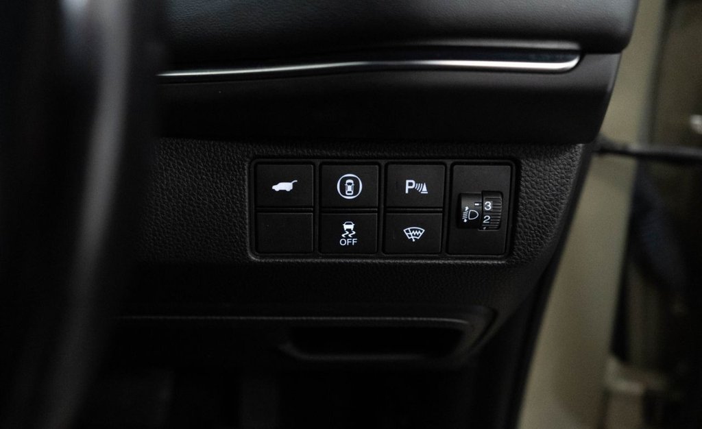 Used Honda HR-V 2022 for sale - 76724260: Photo 23