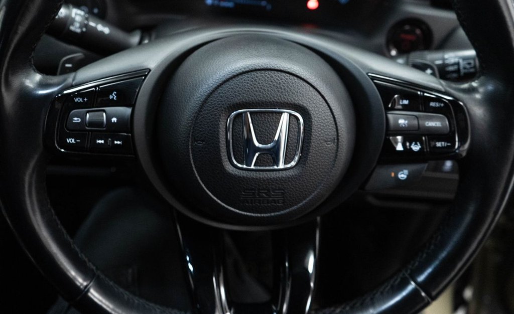 Used Honda HR-V 2022 for sale - 76724260: Photo 24