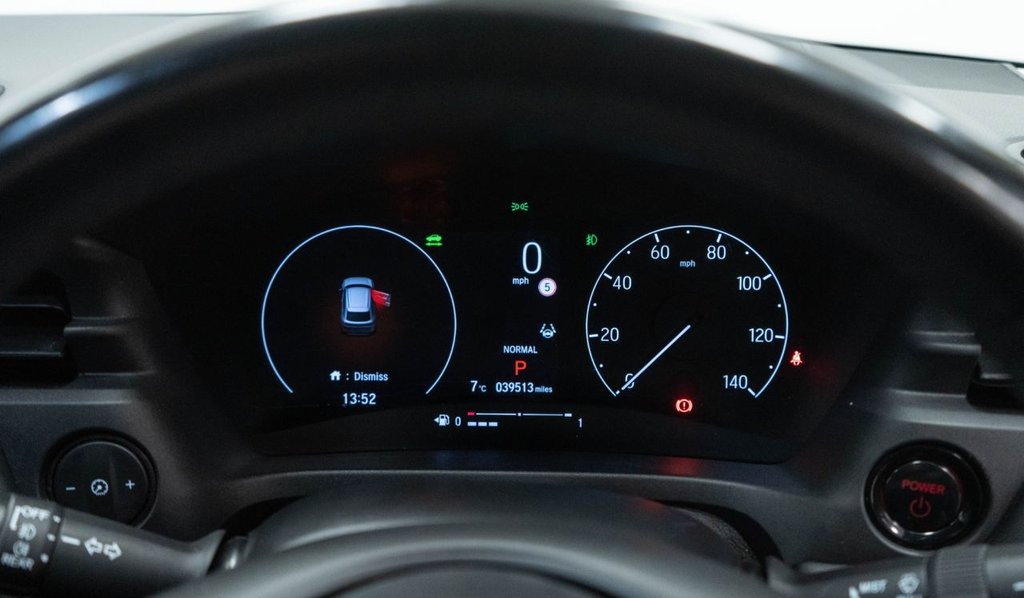 Used Honda HR-V 2022 for sale - 76724260: Photo 25