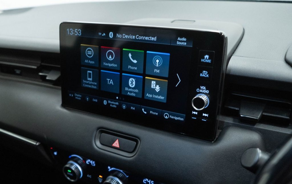 Used Honda HR-V 2022 for sale - 76724260: Photo 26