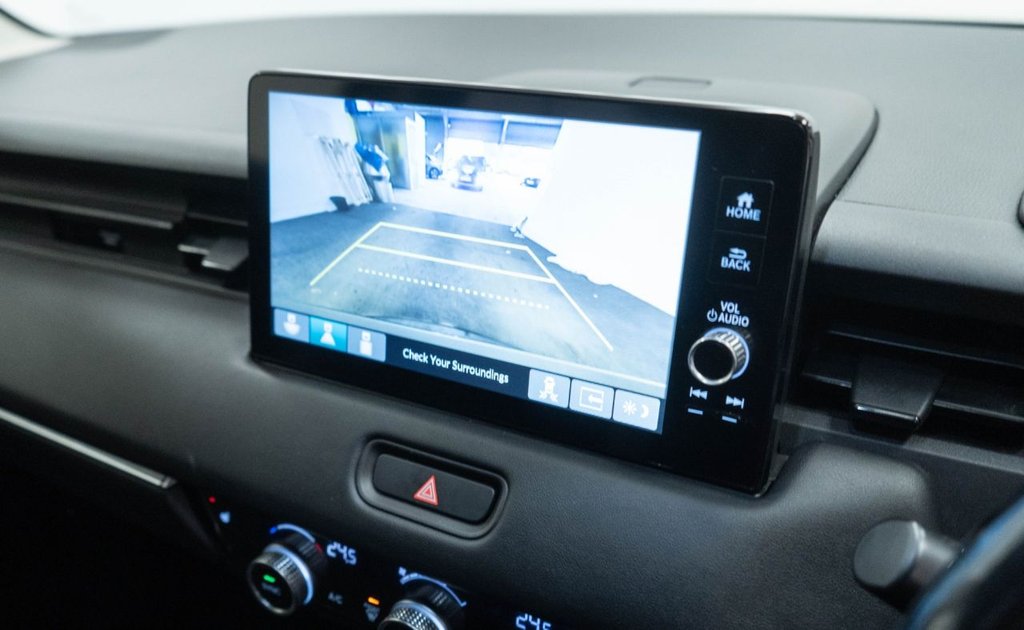 Used Honda HR-V 2022 for sale - 76724260: Photo 27