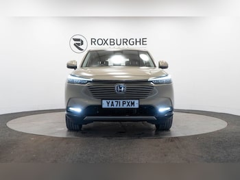 Used Honda HR-V 2022 for sale - 76724260: Photo