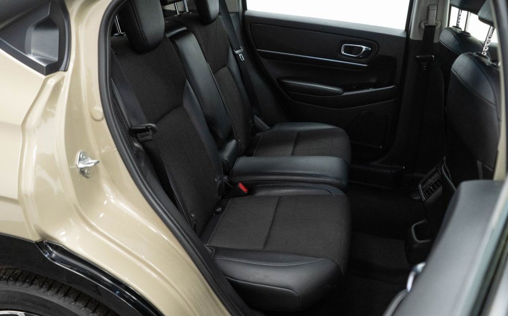 Used Honda HR-V 2022 for sale - 76724260: Photo 33