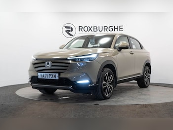 Used Honda HR-V 2022 for sale - 76724260: Photo