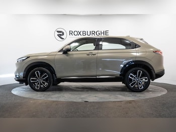 Used Honda HR-V 2022 for sale - 76724260: Photo