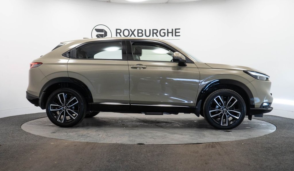 Used Honda HR-V 2022 for sale - 76724260: Photo 9