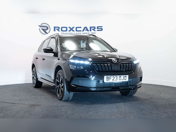 Used Skoda Kamiq 2023 for sale - 78654402: Photo