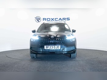 Used Skoda Kamiq 2023 for sale - 78654402: Photo
