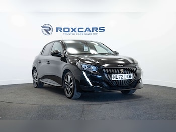 Used Peugeot 208 2023 for sale - 78736123: Photo