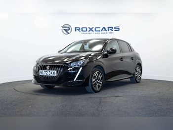 Used Peugeot 208 2023 for sale - 78736123: Photo